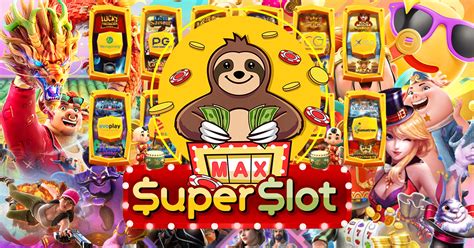 superslot max wallet|superslot max wallet .